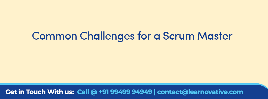 Scrum Value #1 - Courage To Tackle Tough Challenges 